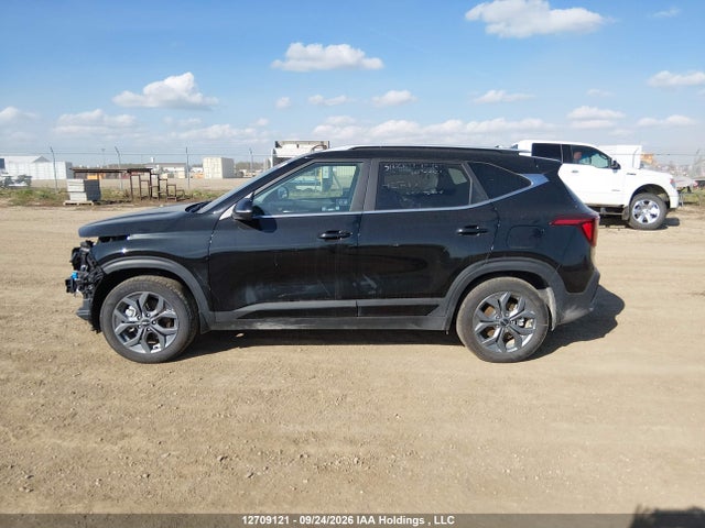 Продажа на аукционе авто 2026 Kia Seltos S, vin: KNDEUCAA2T7919500, номер лота: 12709121