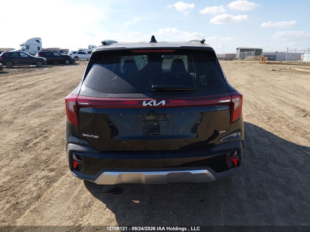 Продажа на аукционе авто 2026 Kia Seltos S, vin: KNDEUCAA2T7919500, номер лота: 12709121