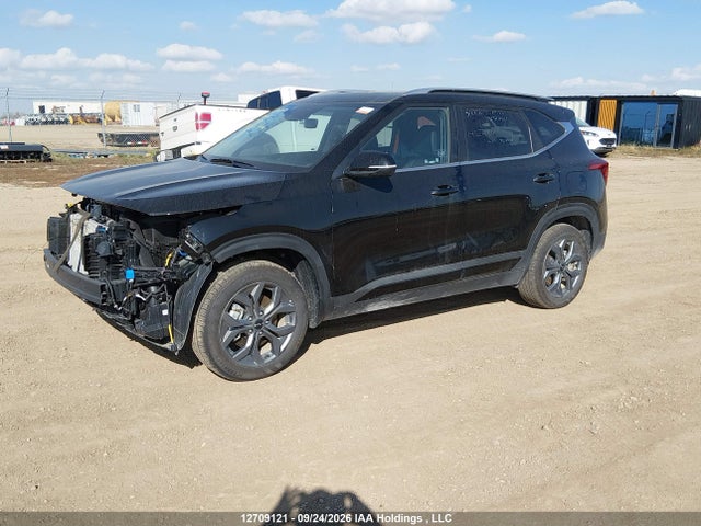 Продажа на аукционе авто 2026 Kia Seltos S, vin: KNDEUCAA2T7919500, номер лота: 12709121