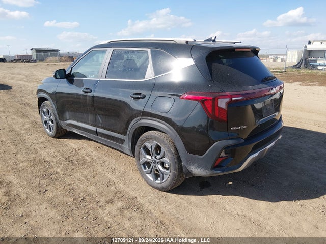 Продажа на аукционе авто 2026 Kia Seltos S, vin: KNDEUCAA2T7919500, номер лота: 12709121