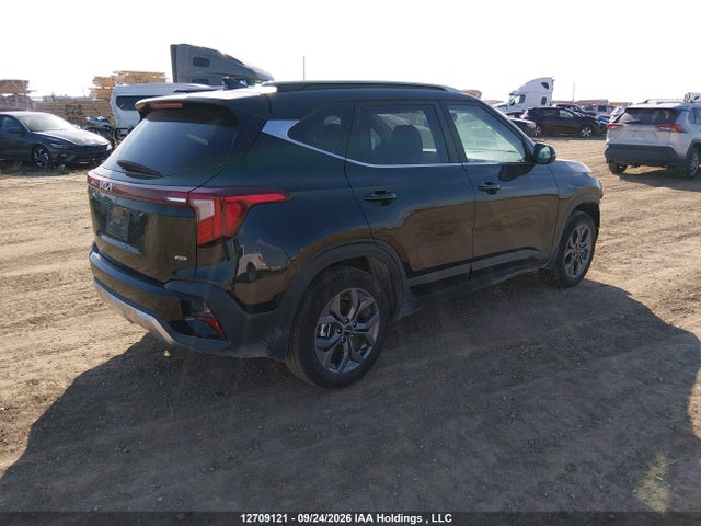 Продажа на аукционе авто 2026 Kia Seltos S, vin: KNDEUCAA2T7919500, номер лота: 12709121