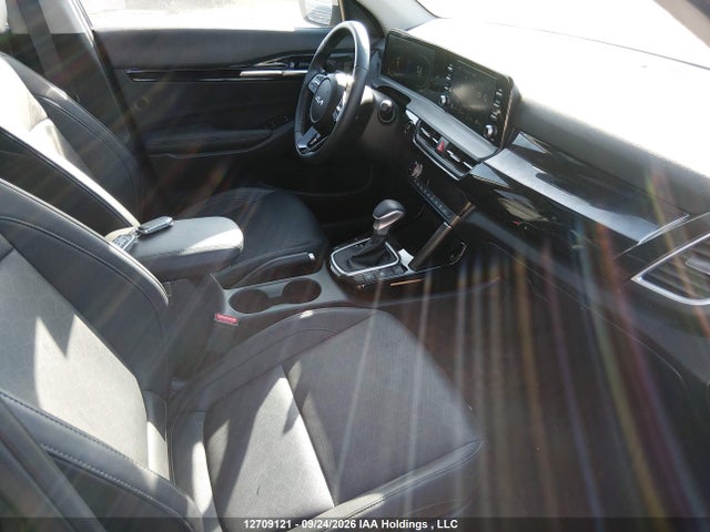 Продажа на аукционе авто 2026 Kia Seltos S, vin: KNDEUCAA2T7919500, номер лота: 12709121