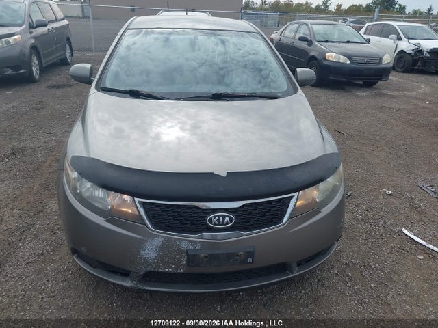 Продаж на аукціоні авто 2011 Kia Forte 2.0l Ex, vin: KNAFU4A2XB5411057, номер лоту: 12709122