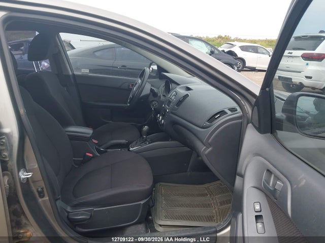 Продаж на аукціоні авто 2011 Kia Forte 2.0l Ex, vin: KNAFU4A2XB5411057, номер лоту: 12709122