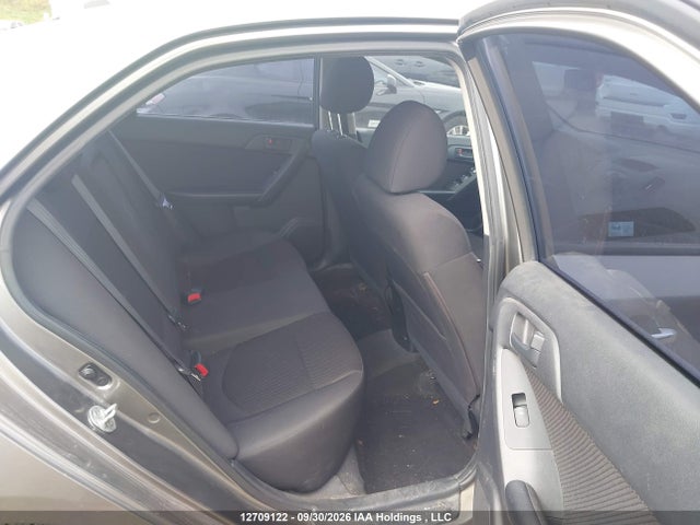 Продаж на аукціоні авто 2011 Kia Forte 2.0l Ex, vin: KNAFU4A2XB5411057, номер лоту: 12709122