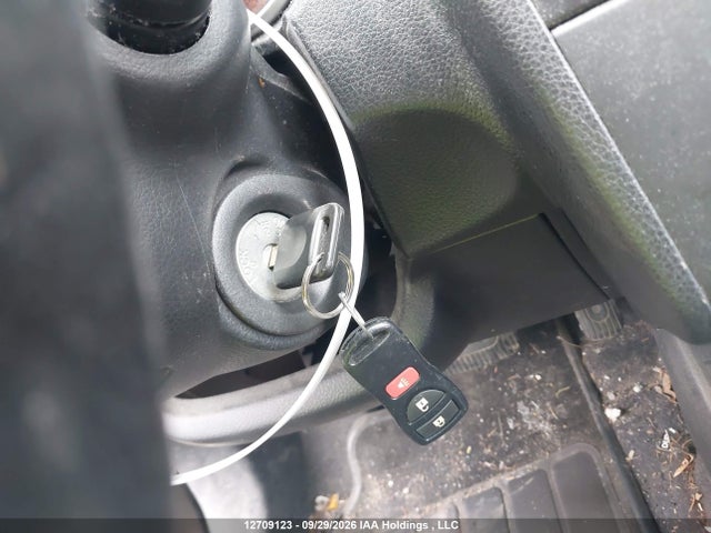Aukcja sprzedaży 2012 Nissan Versa 1.8 S/1.8 Sl, vin: 3N1BC1CP1CL380068, numer aukcji: 12709123