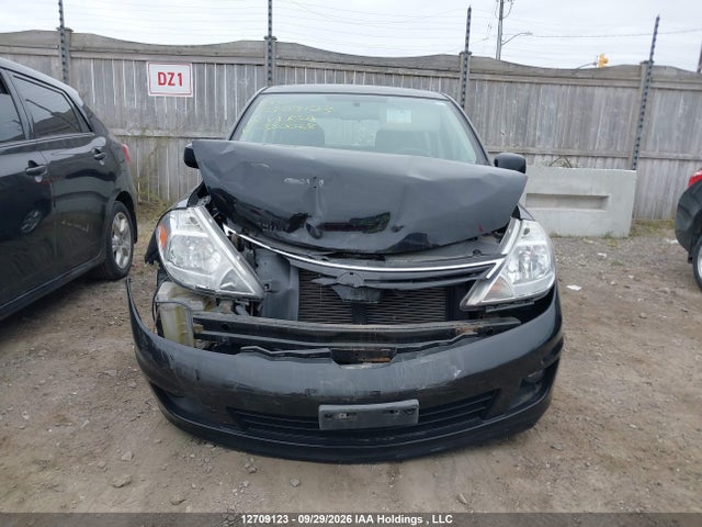 Aukcja sprzedaży 2012 Nissan Versa 1.8 S/1.8 Sl, vin: 3N1BC1CP1CL380068, numer aukcji: 12709123