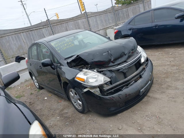 Aukcja sprzedaży 2012 Nissan Versa 1.8 S/1.8 Sl, vin: 3N1BC1CP1CL380068, numer aukcji: 12709123