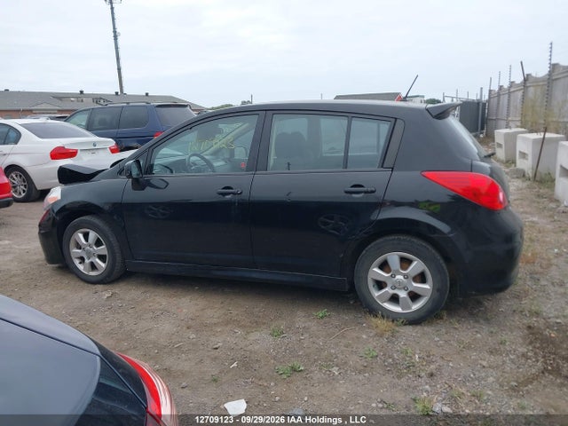 Aukcja sprzedaży 2012 Nissan Versa 1.8 S/1.8 Sl, vin: 3N1BC1CP1CL380068, numer aukcji: 12709123