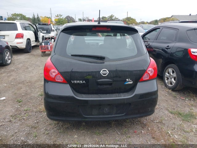 Aukcja sprzedaży 2012 Nissan Versa 1.8 S/1.8 Sl, vin: 3N1BC1CP1CL380068, numer aukcji: 12709123