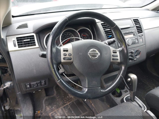 Aukcja sprzedaży 2012 Nissan Versa 1.8 S/1.8 Sl, vin: 3N1BC1CP1CL380068, numer aukcji: 12709123