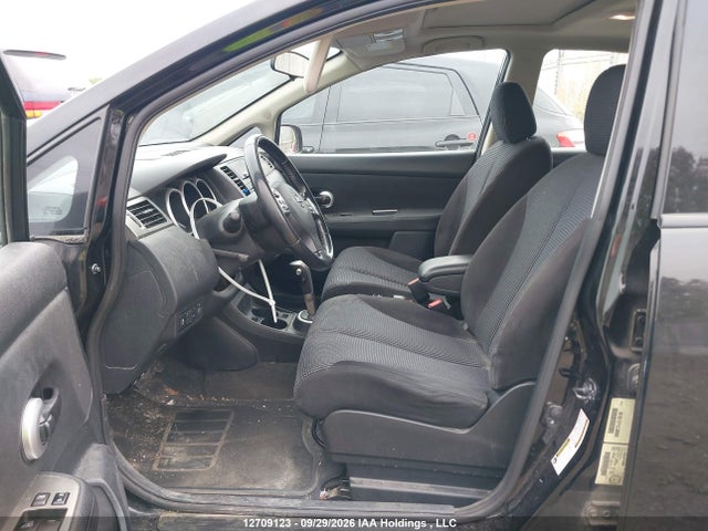 Aukcja sprzedaży 2012 Nissan Versa 1.8 S/1.8 Sl, vin: 3N1BC1CP1CL380068, numer aukcji: 12709123