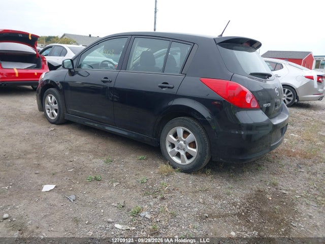 Aukcja sprzedaży 2012 Nissan Versa 1.8 S/1.8 Sl, vin: 3N1BC1CP1CL380068, numer aukcji: 12709123
