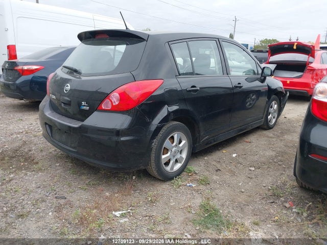 Aukcja sprzedaży 2012 Nissan Versa 1.8 S/1.8 Sl, vin: 3N1BC1CP1CL380068, numer aukcji: 12709123