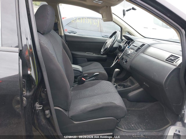 Aukcja sprzedaży 2012 Nissan Versa 1.8 S/1.8 Sl, vin: 3N1BC1CP1CL380068, numer aukcji: 12709123