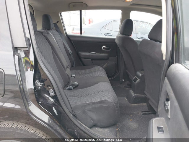Aukcja sprzedaży 2012 Nissan Versa 1.8 S/1.8 Sl, vin: 3N1BC1CP1CL380068, numer aukcji: 12709123