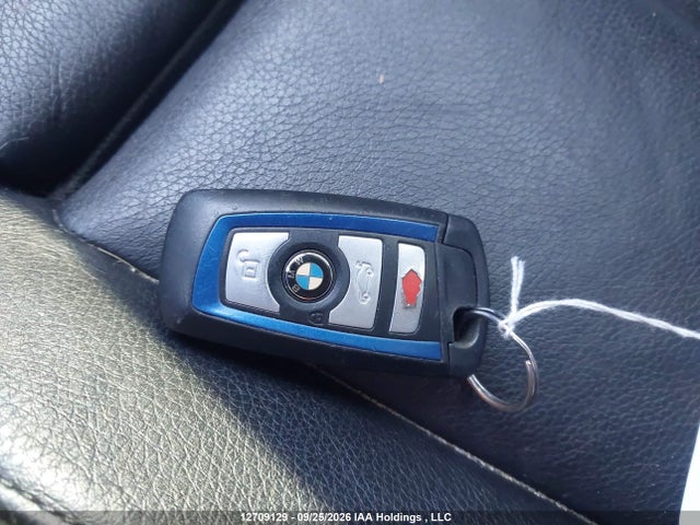 Aukcja sprzedaży 2014 Bmw 335i Xdrive, vin: WBA3B9C5XEF588199, numer aukcji: 12709129