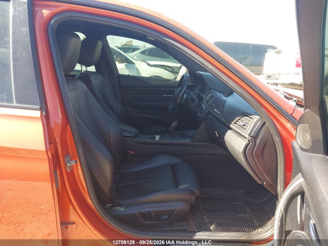 Aukcja sprzedaży 2014 Bmw 335i Xdrive, vin: WBA3B9C5XEF588199, numer aukcji: 12709129