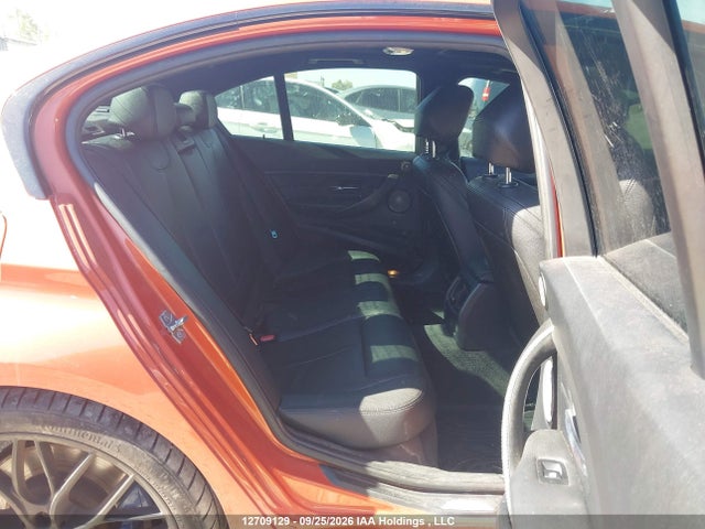 Aukcja sprzedaży 2014 Bmw 335i Xdrive, vin: WBA3B9C5XEF588199, numer aukcji: 12709129
