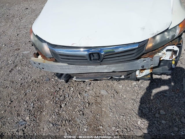 Aukcja sprzedaży 2012 Honda Civic Lx, vin: 2HGFB2F40CH054412, numer aukcji: 12709130