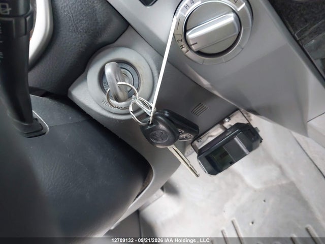 Aukcja sprzedaży 2005 Toyota 4runner Limited V6, vin: JTEBU17R358036115, numer aukcji: 12709132