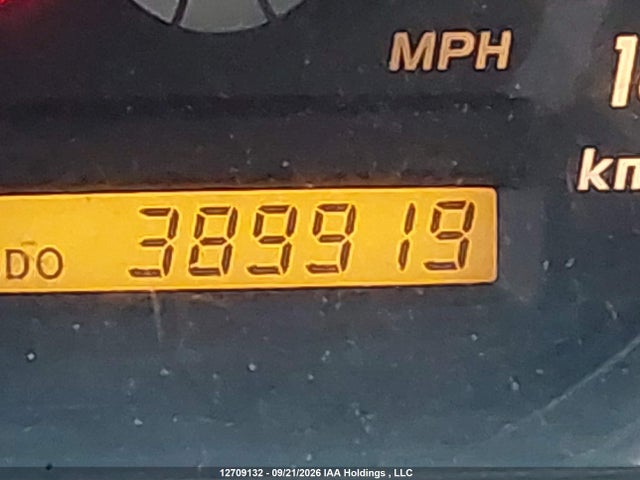 Aukcja sprzedaży 2005 Toyota 4runner Limited V6, vin: JTEBU17R358036115, numer aukcji: 12709132
