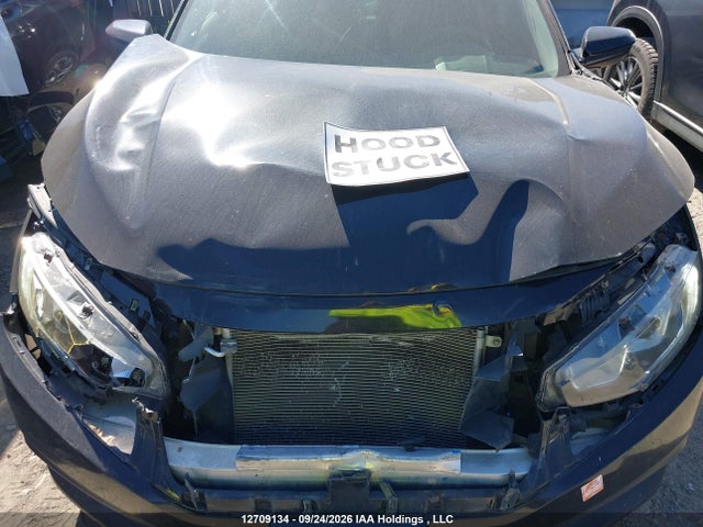 Aukcja sprzedaży 2018 Honda Civic Lx, vin: 2HGFC2F52JH011323, numer aukcji: 12709134