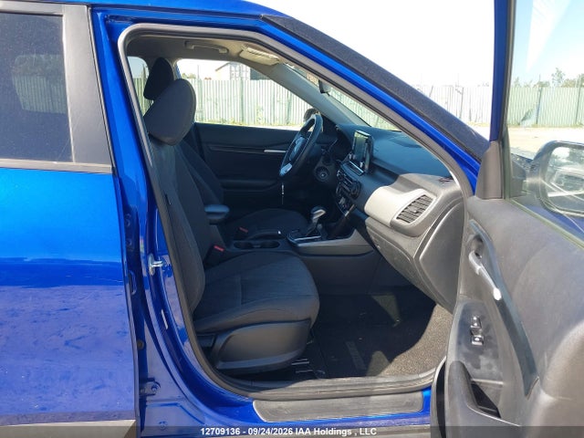 Продажа на аукционе авто 2021 Kia Seltos Lx, vin: KNDEPCAA1M7108070, номер лота: 12709136