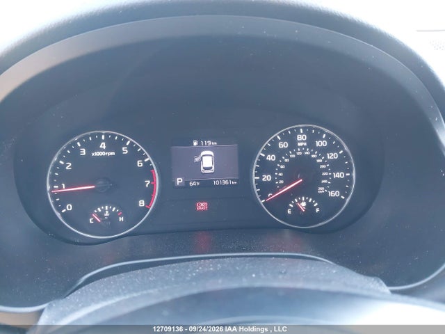 Продажа на аукционе авто 2021 Kia Seltos Lx, vin: KNDEPCAA1M7108070, номер лота: 12709136