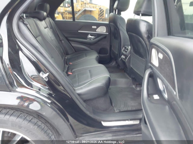 Auction sale of the 2022 Mercedes-benz Gle 450 4matic, vin: 4JGFB5KB9NA640446, lot number: 12709137