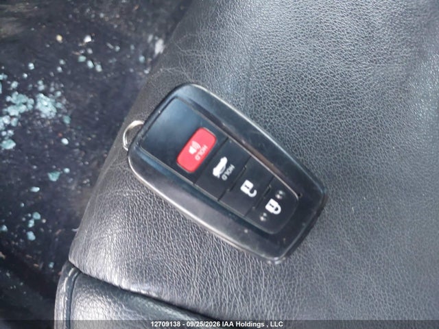 12709138 :رقم المزاد ، 4T1B61HK9JU124972 vin ، 2018 Toyota Camry Xse مزاد بيع