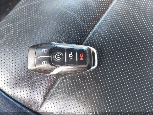 Ford F150 Supercrew 2017 1FTFW1EF1HFA02750 Image 9