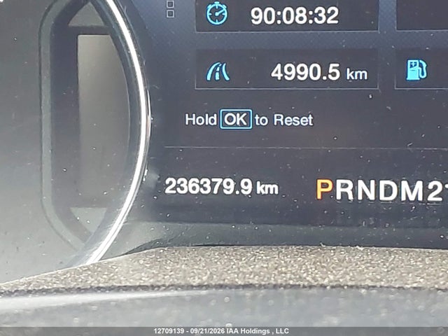 Ford F150 Supercrew 2017 1FTFW1EF1HFA02750 Image 12
