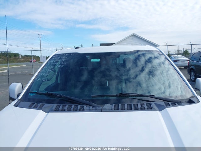 Ford F150 Supercrew 2017 1FTFW1EF1HFA02750 Image 14