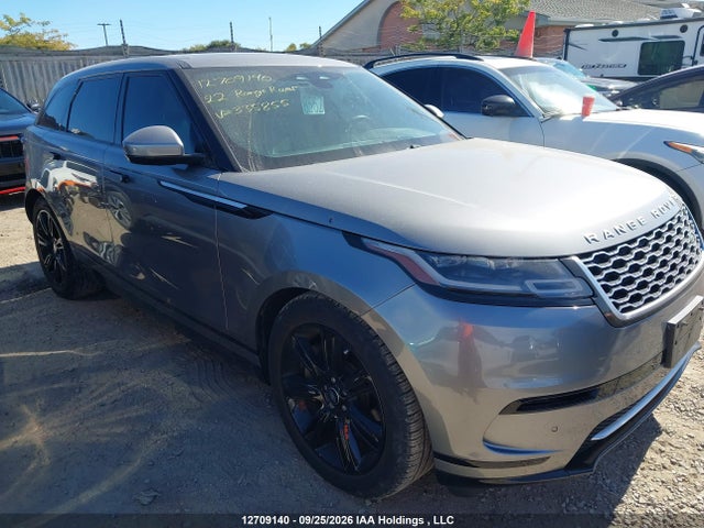 2022 SALYJ2EU7NA335855 главное изображение