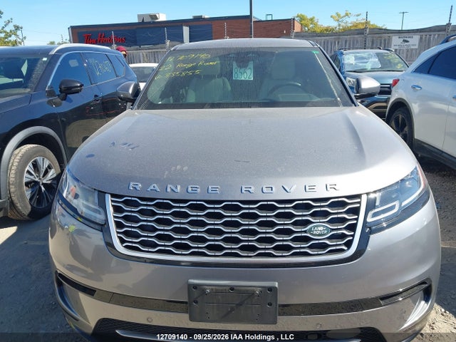 Продаж на аукціоні авто 2022 Land Rover Range Rover Velar P340 S, vin: SALYJ2EU7NA335855, номер лоту: 12709140