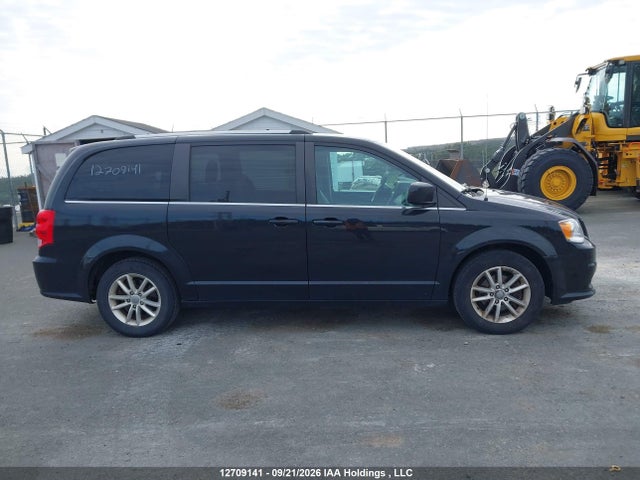 Dodge Grand Caravan Se 2018 2C4RDGBG9JR224972 Image 12