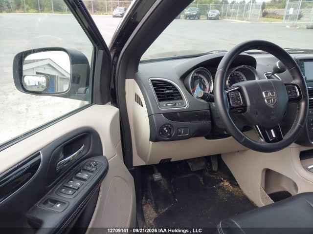 Dodge Grand Caravan Se 2018 2C4RDGBG9JR224972 Image 17