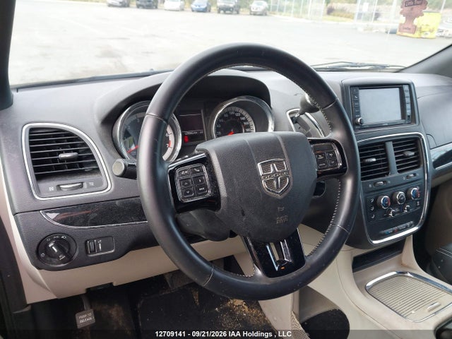 Dodge Grand Caravan Se 2018 2C4RDGBG9JR224972 Image 18