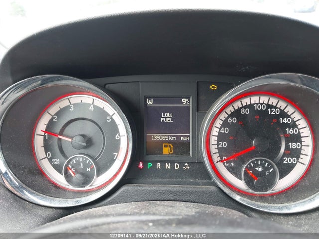 Dodge Grand Caravan Se 2018 2C4RDGBG9JR224972 Image 7