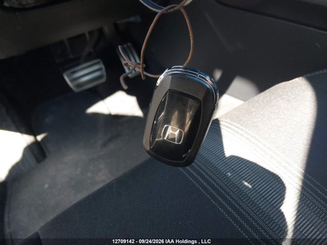 Продаж на аукціоні авто 2026 Honda Civic Sport, vin: 2HGFE2F55TH109209, номер лоту: 12709142