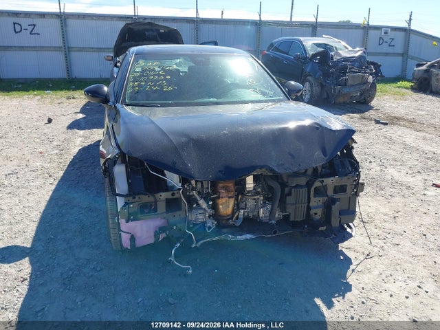 Продаж на аукціоні авто 2026 Honda Civic Sport, vin: 2HGFE2F55TH109209, номер лоту: 12709142