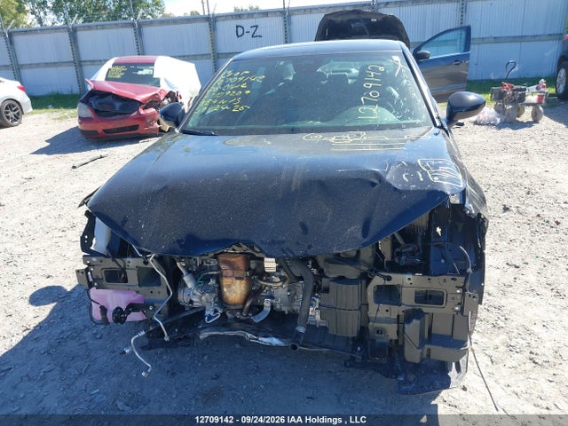 Продаж на аукціоні авто 2026 Honda Civic Sport, vin: 2HGFE2F55TH109209, номер лоту: 12709142