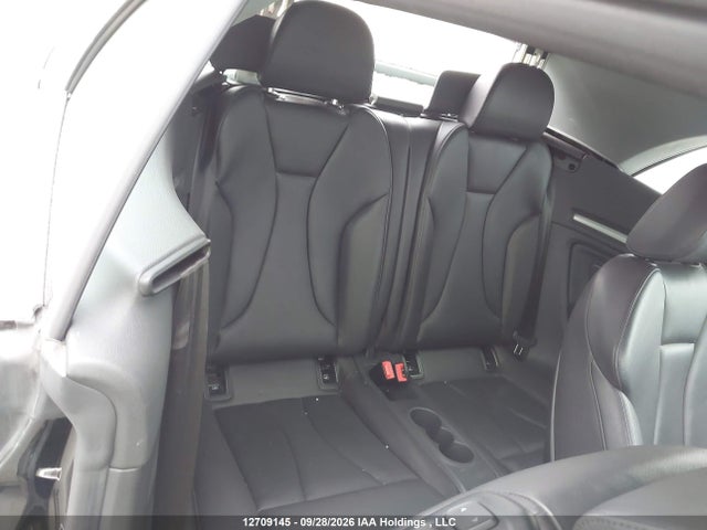 12709145 :رقم المزاد ، WAUW8LFF9H1042816 vin ، 2017 Audi A3 2.0t Technik مزاد بيع