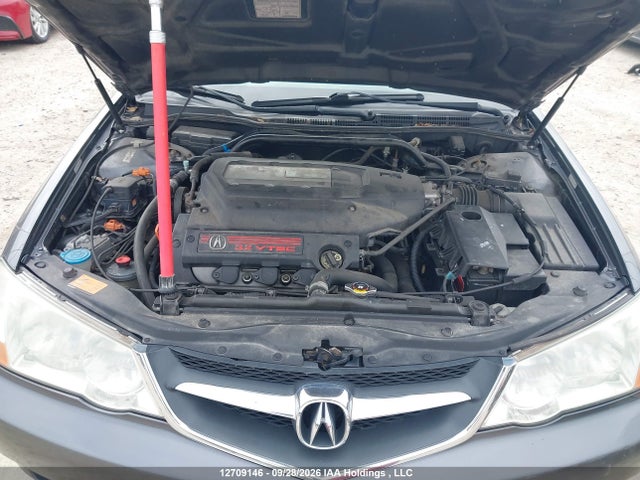 2003 Acura Tl 3.2 Type S მანქანა იყიდება აუქციონზე, vin: 19UUA56823A803479, აუქციონის ნომერი: 12709146