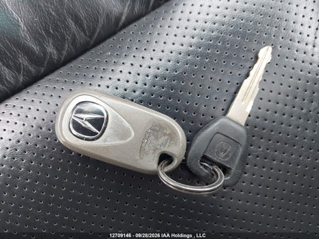 2003 Acura Tl 3.2 Type S მანქანა იყიდება აუქციონზე, vin: 19UUA56823A803479, აუქციონის ნომერი: 12709146