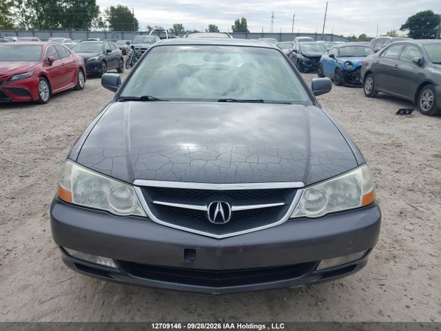 2003 Acura Tl 3.2 Type S მანქანა იყიდება აუქციონზე, vin: 19UUA56823A803479, აუქციონის ნომერი: 12709146