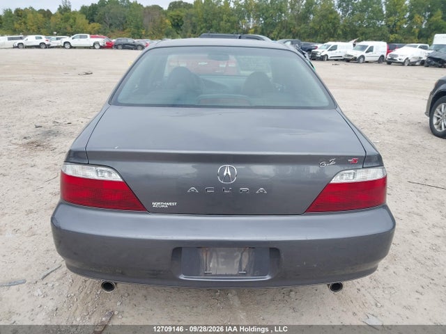 2003 Acura Tl 3.2 Type S მანქანა იყიდება აუქციონზე, vin: 19UUA56823A803479, აუქციონის ნომერი: 12709146