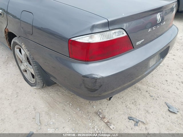 2003 Acura Tl 3.2 Type S მანქანა იყიდება აუქციონზე, vin: 19UUA56823A803479, აუქციონის ნომერი: 12709146