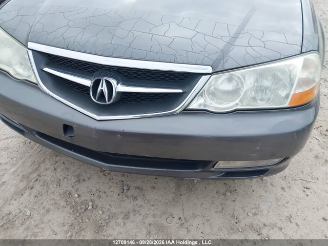 2003 Acura Tl 3.2 Type S მანქანა იყიდება აუქციონზე, vin: 19UUA56823A803479, აუქციონის ნომერი: 12709146